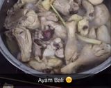 Foto langkah ke 2 dari resep Ayam bumbu bali.
