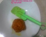 Foto langkah ke 5 dari resep Sayur kuning TKP (tempe, kentang, pete).