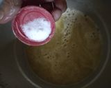 Foto del paso 3 de la receta: Caldito de zapallo con alitas de pollo