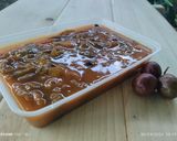 Foto del paso 7 de la receta: Dulce de ciruela de huesito venezolana