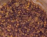 عکس مرحله 1 از دستور عربی گوشت گوساله