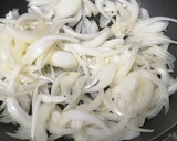 Foto del paso 1 de la receta: Galette de berenjena y Emmental