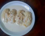 মালাই চমচম(malai chamcham recipe in Bengali) রেসিপির ধাপ 2 ছবি