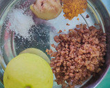 இஞ்சி எலுமிச்சை. தேனீர் ரெசிபி ஸ்டேப் 1 புகைப்படம்