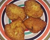 Foto del paso 7 de la receta: Arepitas de yuca 🍽🌏🍽🌏