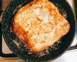 Foto del paso 6 de la receta Sándwich con huevo y leche