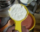 A picture of step 4 of Changezi Paneer.