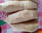 Foto del paso 7 de la receta: Conchas