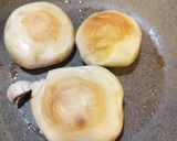 煎(蒸)鯖魚兩種食蔬便當的食譜步驟5照片
