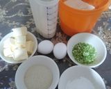 Foto del paso 1 de la receta: Scones dulces 🤤🤤