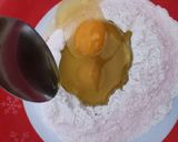 Foto del paso 1 de la receta: Papardelle Caseras con Salsa