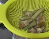 Foto del paso 4 de la receta Costillas en salsa con alcachofas