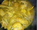 Foto langkah ke 2 dari resep Ayam goreng.