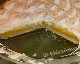 Foto del paso 6 de la receta: Lemon pie sin manteca 🍋🍋