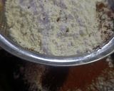 Foto langkah ke 3 dari resep Pie Brownies.