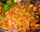 Foto langkah ke 4 dari resep Sambel Goreng ikan Teri.