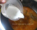 Foto langkah ke 6 dari resep Tongseng Daging Sapi.