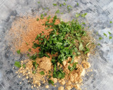 Foto del paso 3 de la receta: Guiso de alitas de pollo con piña