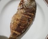Foto langkah ke 7 dari resep Ikan Ekor Kuning Sambal Kecombrang.