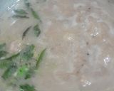 A picture of step 5 of Horse Gram Soup (Kadhan).