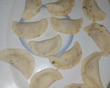 A picture of step 5 of Mini chicken bites.