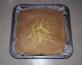Foto langkah ke 1 dari resep Trilece.. kue susu karamel turkiye.