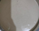 戚風蛋糕（咖啡口味）（88節快樂昂~~）的食譜步驟15照片