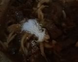 Foto langkah ke 4 dari resep Beef Teriyaki ala Hokben.