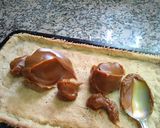 Foto del paso 2 de la receta: Tarta bombón de amaranto