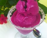 Foto del paso 3 de la receta: Helado De Remolacha Sin Leche Condensada Casero
