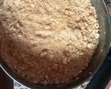 Foto del paso 1 de la receta: Tarta De Queso Con Mermelada De Fresa