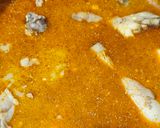 Foto langkah ke 3 dari resep Gulai Ayam Simple.