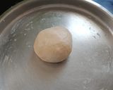 બે પડવાળી રોટલી (Be Padvali Rotli Recipe In Gujarati) રેસીપી સ્ટેપ1ફોટો