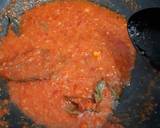32. Telur Sambal Tomat (Balado) langkah memasak 2 foto