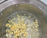Foto langkah ke 1 dari resep Sayur Bening Bayam.