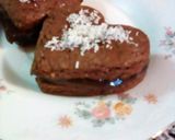 Foto del paso 5 de la receta: Choco-corazones (●’3)♥(ε`●) para el amor