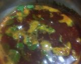 तुलसी का काढ़ा (Tulsi ka kadha recipe in hindi) रेसिपी चरण 4 फोटो