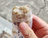 綠豆Q米湯的食譜步驟4照片