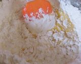 Foto del paso 3 de la receta: ROSQUITAS DE MAICENA!!!