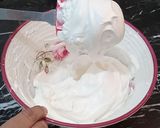 A picture of step 11 of Red Velvet Gel Cake.