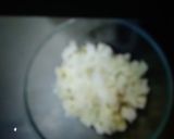 A picture of step 3 of Baked Malai kofta.