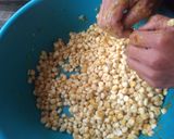 Foto del paso 2 de la receta: Pozole