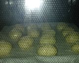 Foto del paso 12 de la receta: Bollos rellenos de queso crema