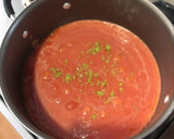Foto del paso 4 de la receta: Sopa de verduras
