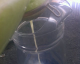 Foto del paso 2 de la receta: Agua de chayote