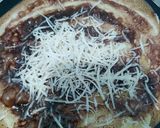 Foto langkah ke 8 dari resep Kue Leker Teflon.
