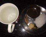 A picture of step 1 of Black tea.