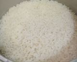 Foto del paso 1 de la receta: Chow fan: arroz frito estilo chino