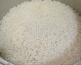 Foto del paso 1 de la receta: Chow fan: arroz frito estilo chino
