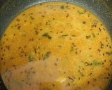 दही बाले रसीले आलू (dahi wale rasile aloo recipe in hindi) रेसिपी चरण 4 फोटो